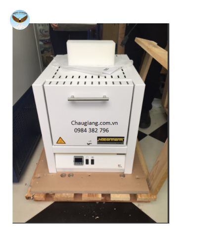 LÒ NUNG Nabertherm LE 6/11 (6 lít , 1100 độ C)